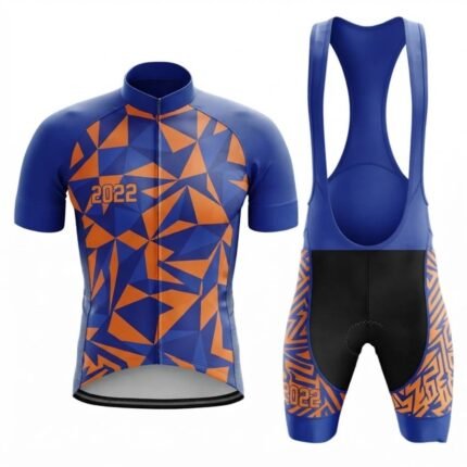 Custom Cycling Jerseys & Kits Manufacturer for Teams & Clubs