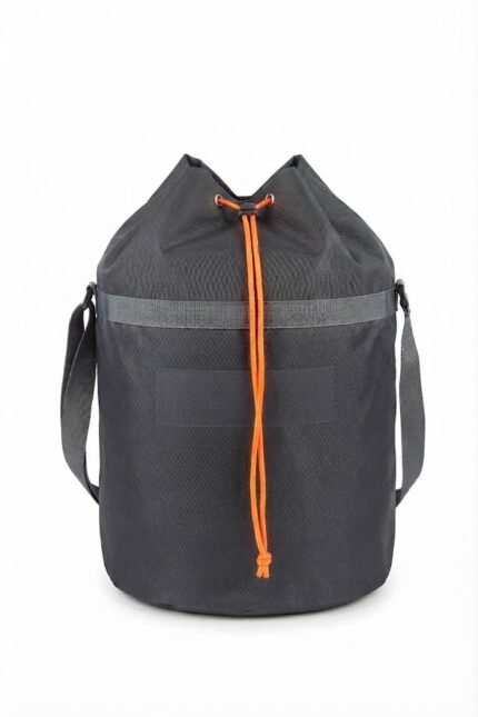 Drawstring Safety Bag – Heavy-Duty Industrial Utility Bag