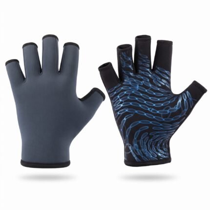 Elite Match Rugby Gloves – Advanced Grip, Flexibility & Match Performance