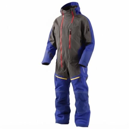 High Performance Ski & Snowboard Outerwear Manufacturer for Athletes