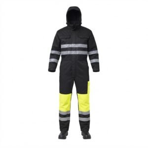 Workwear Coveralls