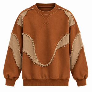 Streetwear Sweat Shirts