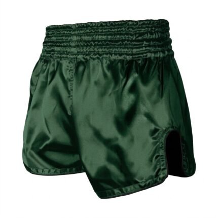 Custom Boxing Shorts for Sportswear & Combat Sports Brands