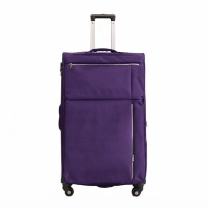 Custom Trolley Bag – Personalized Travel Luggage Solution for Brands, Retailers & Private Label Businesses