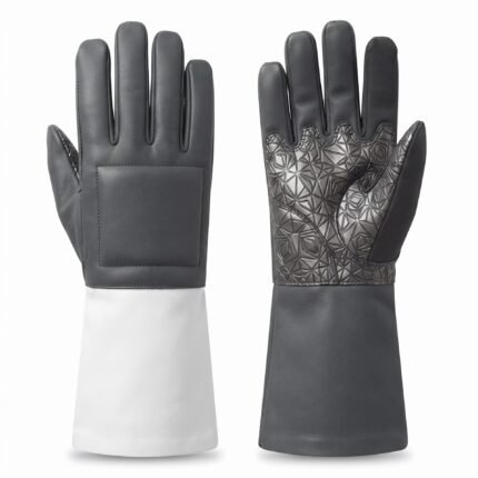 Premium Fencing Gloves – Professional Protection, Grip & Precision