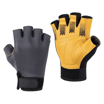 Cut-Resistant Fishing Glove for Hook & Line Protection