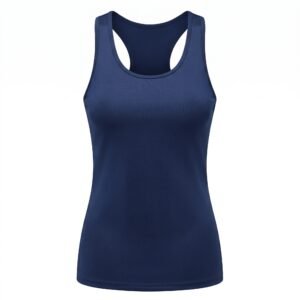 Fitness Wear Tank Top