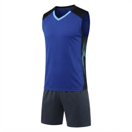 Premium Volleyball Uniforms Breathable and Stretchable for Active Players