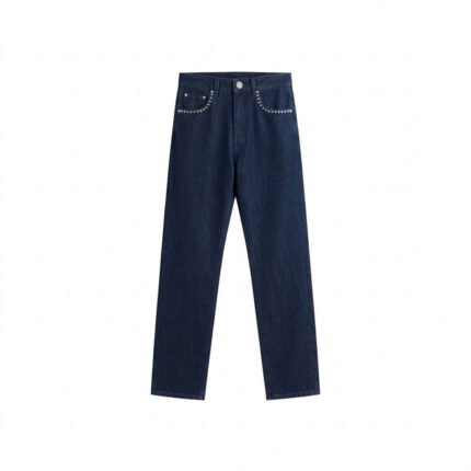 Custom Denim Jeans for Streetwear & Fashion Brands