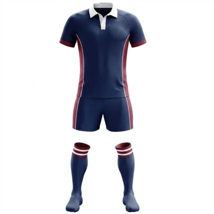 Men's Rugby Uniform Set – Premium Rugby Wear